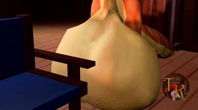 'The Mighty Toaster and the Top Fox'