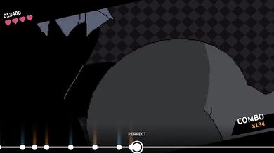 "The Lustful Eye of the Watcher - A Tale of Forbidden Pleasure"