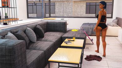 'The Dildo Diaries: Interlude Part 2. Welcome to My Life, Tattoo'