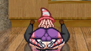 "The Magical Girlfriend: Tohsaka Rewritten"