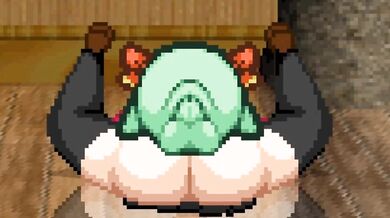 "The Magical Girlfriend: Tohsaka Rewritten"