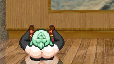 "The Magical Girlfriend: Tohsaka Rewritten"