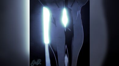 "A Night with Makima, His Lustful Domination and JoeR's Porn Desires"