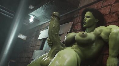 "Squirting Creamy Nipples and Anal Cumshots on a Big Titted Beauty with Dildos"