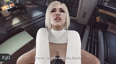 The League’s Newest Member (Legendado PT-BR)