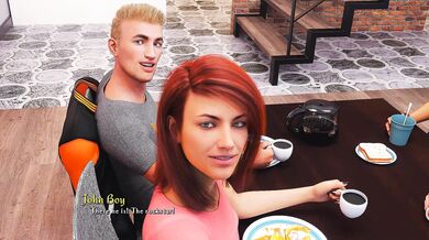 'The Stallion Inside the Bedroom: Elephant Endurance Tests Chapter 8.10'