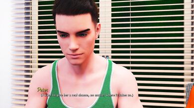 'The Stallion Inside the Bedroom: Elephant Endurance Tests Chapter 8.10'