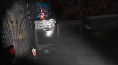 'Watching you cumming, she can see your [some part loops]'
