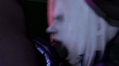 "Seduction of the Young Teacher - A Black Stud's Desires"