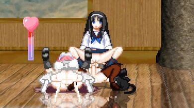 'The Scarlet Tassel: Kohaku, Hisui and Akiha's Fertile Adventure with Leen's Sisters in Mugen!'