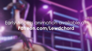 "Sexy Bunnies in the Midnight Club: A Furry Hentai Preview"