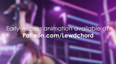 "Sexy Bunnies in the Midnight Club: A Furry Hentai Preview"