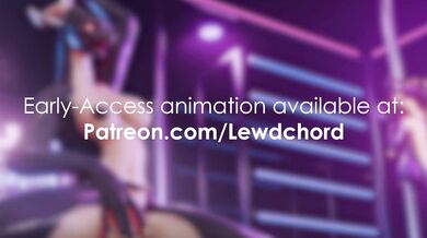 "Sexy Bunnies in the Midnight Club: A Furry Hentai Preview"