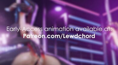 "Sexy Bunnies in the Midnight Club: A Furry Hentai Preview"