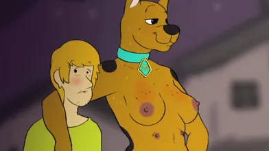 "The Mystery of the Missing Cock: A Hentai Parody"