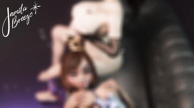 'Busty Housewife Competition Titty Fuck Preview'