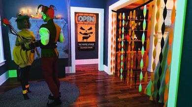 "Entertaining Fifty Hentai Lovers with Dirty Deeds and Wicked Sex Positions"