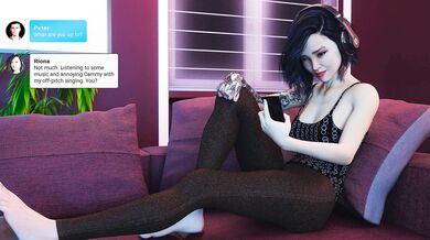 "Entertaining Fifty Hentai Lovers with Dirty Deeds and Wicked Sex Positions"