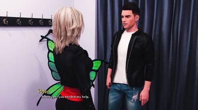 "Entertaining Fifty Hentai Lovers with Dirty Deeds and Wicked Sex Positions"