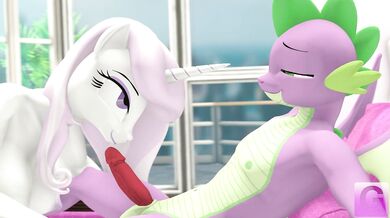 'The Enchanting Lily [gorilka]'