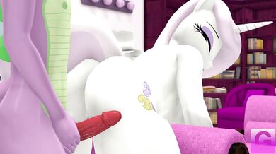 'The Enchanting Lily [gorilka]'