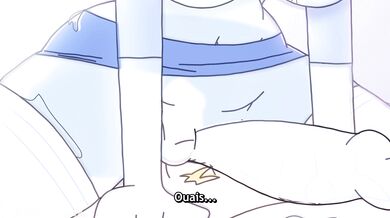 'I'm going to melt [MelieConieK] [FRENCH-SUB]'