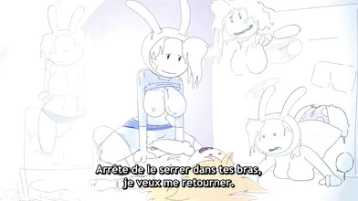 I'm going to melt [MelieConieK] [FRENCH-SUB]