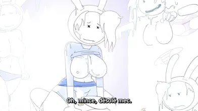 'I'm going to melt [MelieConieK] [FRENCH-SUB]'