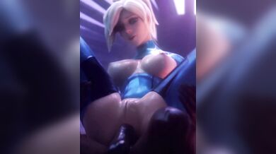 'Rough Sexual Intercourse with a Black Guy for Mercy'