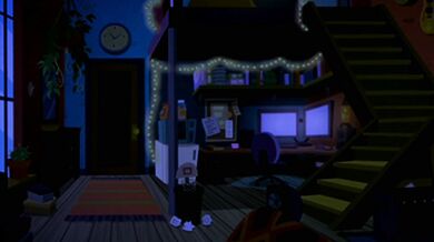 Watch the magical girls of My Little Pony go wild as they ride on Miss Shimmer's pink velvet butt!