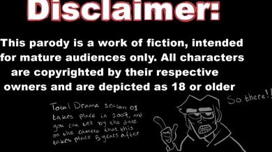 "My Little Pony: Friendship is Magic - A Grab Bag of Cartoon Network Compilations."