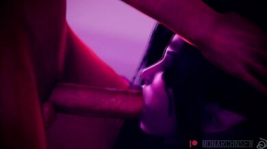 Seduction of the Dark Witch Part II - The Return