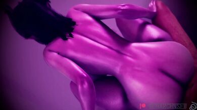 Seduction of the Dark Witch Part II - The Return