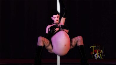 "Breakfast Bonanza: King of the Toasters and Endless Strip Vore Loops!"