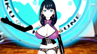 "Unbridled Desires: The Cobby (Teddy Bear) V2 4K Sex Experience"