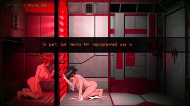 'Lunar Crisis: The Complete No-Commentary Playthrough, Parts 5 and 6'