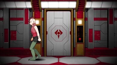 'Lunar Crisis: The Complete No-Commentary Playthrough, Parts 5 and 6'