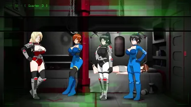 'Lunar Crisis: The Complete No-Commentary Playthrough, Parts 5 and 6'