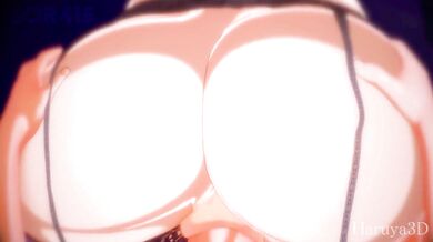 'PMV - No Names [Haruyama 3D]'