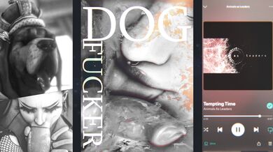 "The Sexy Adventures of Lena and Tina: Part 3"