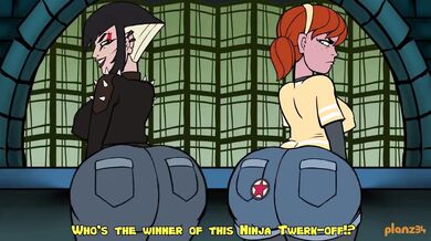 'Kara's and April's [PlanZ34] Edit'