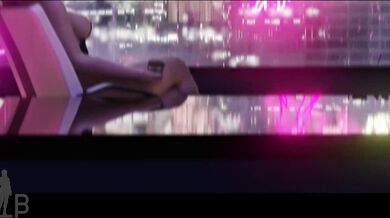 "Sex Doll MK III: The Revenge of the Fleshlight."