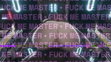 "Sex Doll MK III: The Revenge of the Fleshlight."