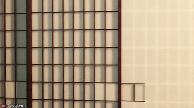 "Explosive Love Making Between Curvy Chifusa and Manyuu in the Expansion Pack!"