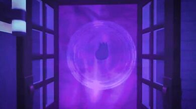 '"One night stand" with Cynthia, the Pokemon trainer!