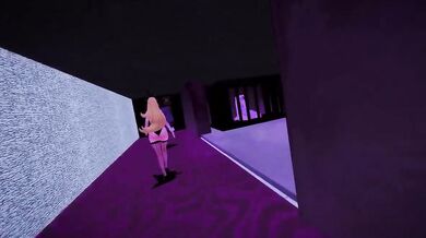 '"One night stand" with Cynthia, the Pokemon trainer!