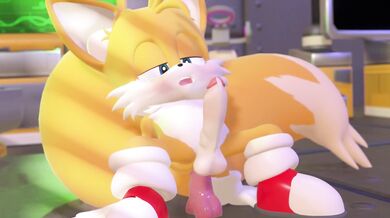 "Lovely Lass Takes a Dildo Ride on Her Tail!"