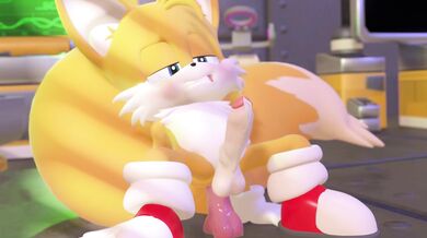 "Lovely Lass Takes a Dildo Ride on Her Tail!"