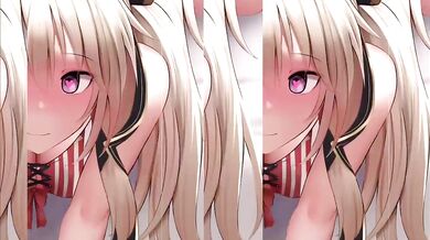 'My Sexy Night with Sasha and Her Big Ginhawa'