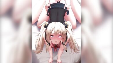 'My Sexy Night with Sasha and Her Big Ginhawa'